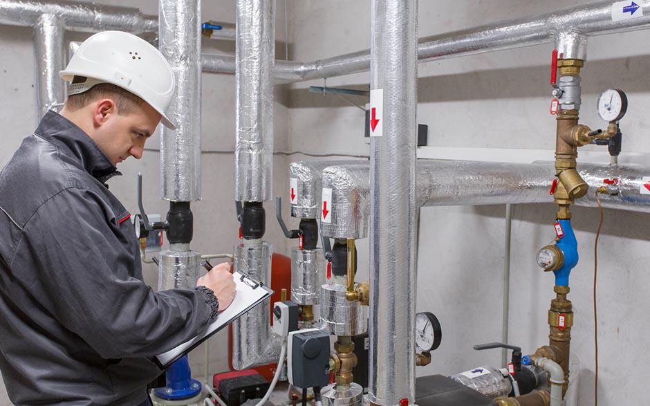 entretien chaudière fuel Sucy-en-Brie